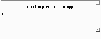 IntelliComplete - Word Autocompleter, Shorthand Expander
